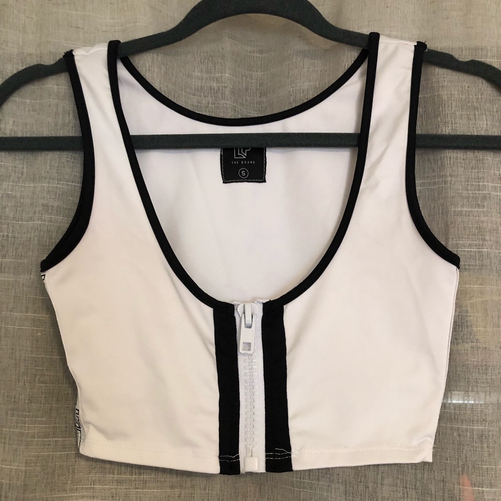 cropped LF logo tank